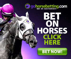 Belmont Stakes Betting