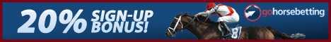 Online Horse Racing