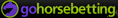 Online Horse Betting