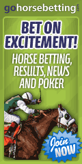Online Horse Betting from Home