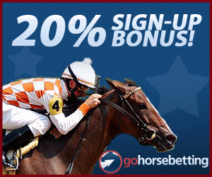 Online Horse Betting