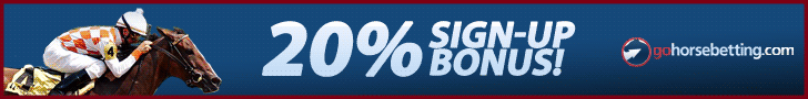 Online Horse Betting