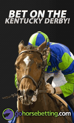 Bet on the Kentucky Derby