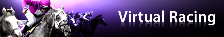 Virtual Horse Racing Games