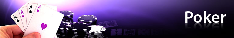 Online Poker