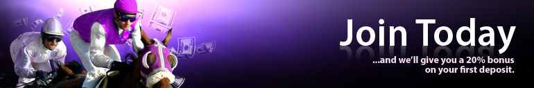 Join Go Horse Betting Today!