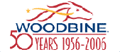 Woodbine Racetrack
