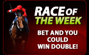Race of the Week