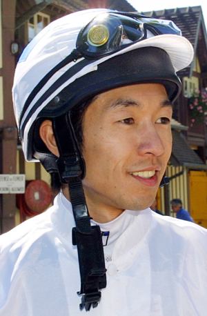 Yutaka Take