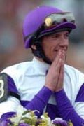 Frankie Dettori