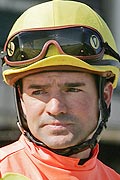 Kent Desormeaux