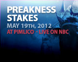 Preakness Stakes - Bet Now!