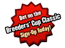 Bet Breeders' Cup
