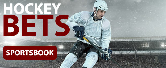 Hokey NHL online betting