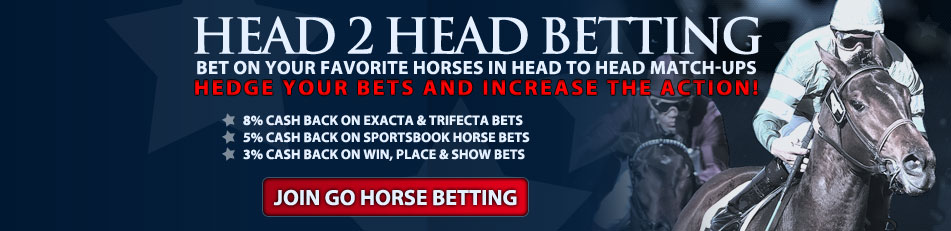 Bet on NBC Prep Races