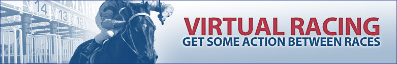 Virtual Horse Racing Games