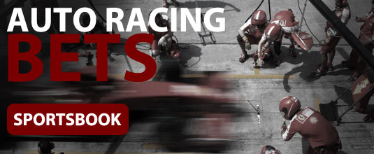 F1 Nascar Autoracing online betting