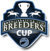 Bet on the Breeders' Cup