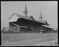 Churchill Downs 