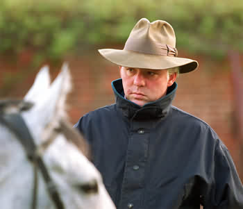 Jeremy Noseda