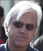 Bob Baffert