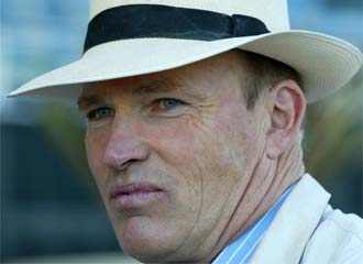 John Gosden