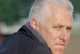 Todd A. Pletcher