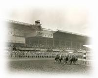 Fairmount Racetrack