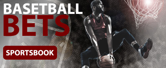 NBA Basketball online betting