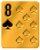 8 of spades