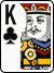 king of clubs