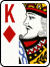 king of diamonds