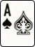 ace of spades