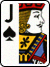 jack of spades