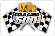 Gold Card 500