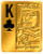 king of clubs
