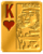 king of hearts