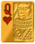 queen of hearts