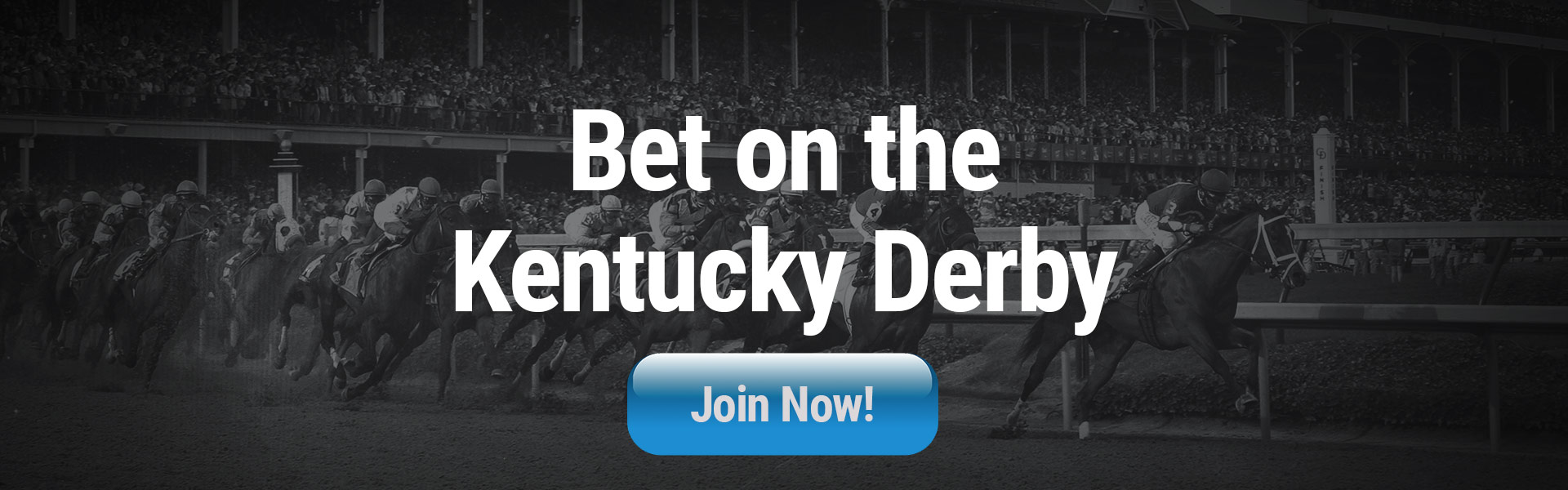 Bet Kentucky Derby